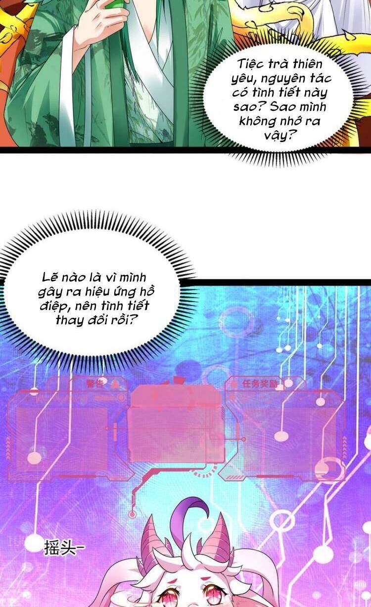 Đánh Bại Chư Thiên chapter 12 - Trang 18