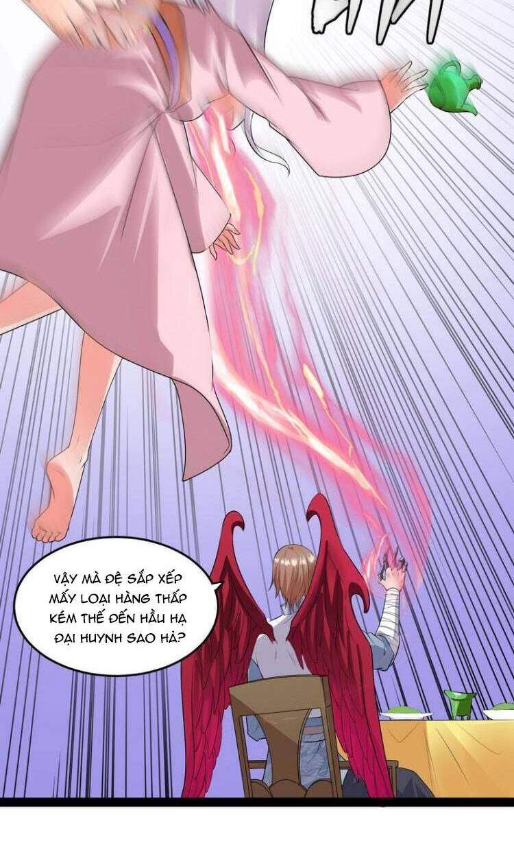 Đánh Bại Chư Thiên chapter 12 - Trang 26
