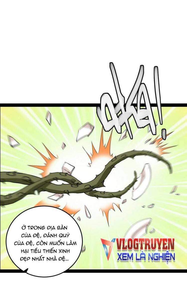 Đánh Bại Chư Thiên chapter 12 - Trang 28