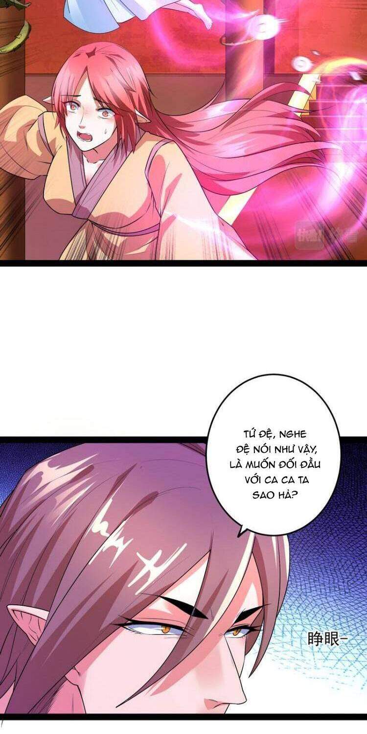 Đánh Bại Chư Thiên chapter 12 - Trang 30