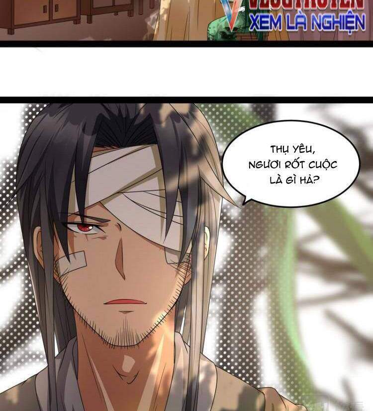 Đánh Bại Chư Thiên chapter 12 - Trang 3