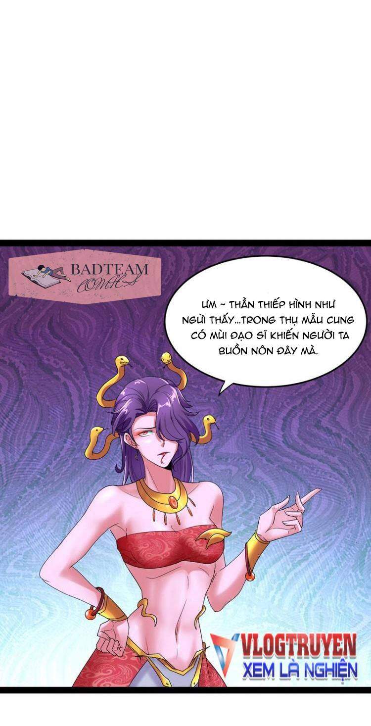 Đánh Bại Chư Thiên chapter 12 - Trang 31