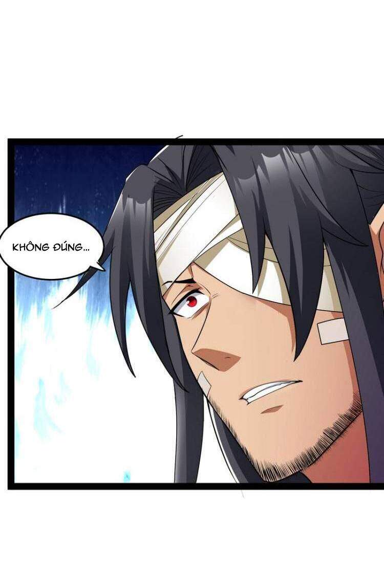 Đánh Bại Chư Thiên chapter 12 - Trang 33