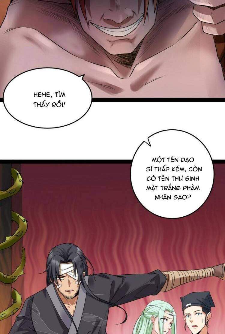 Đánh Bại Chư Thiên chapter 12 - Trang 35