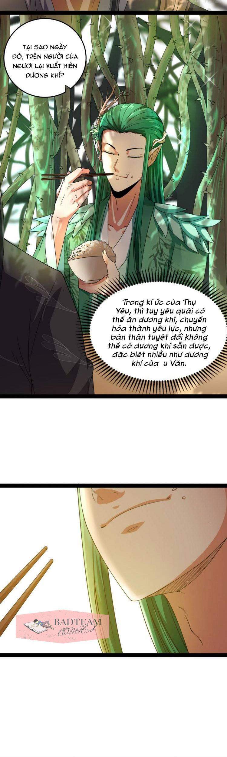 Đánh Bại Chư Thiên chapter 12 - Trang 4