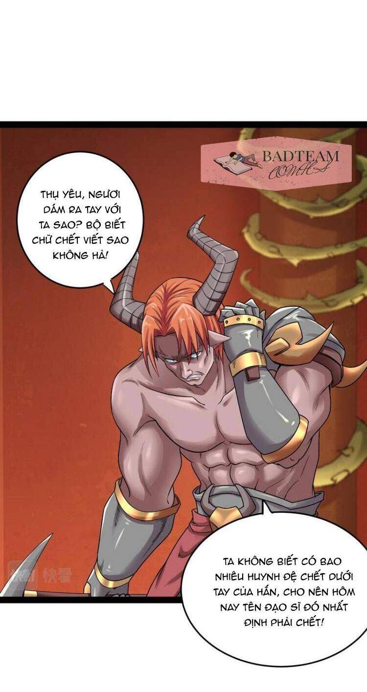 Đánh Bại Chư Thiên chapter 12 - Trang 41