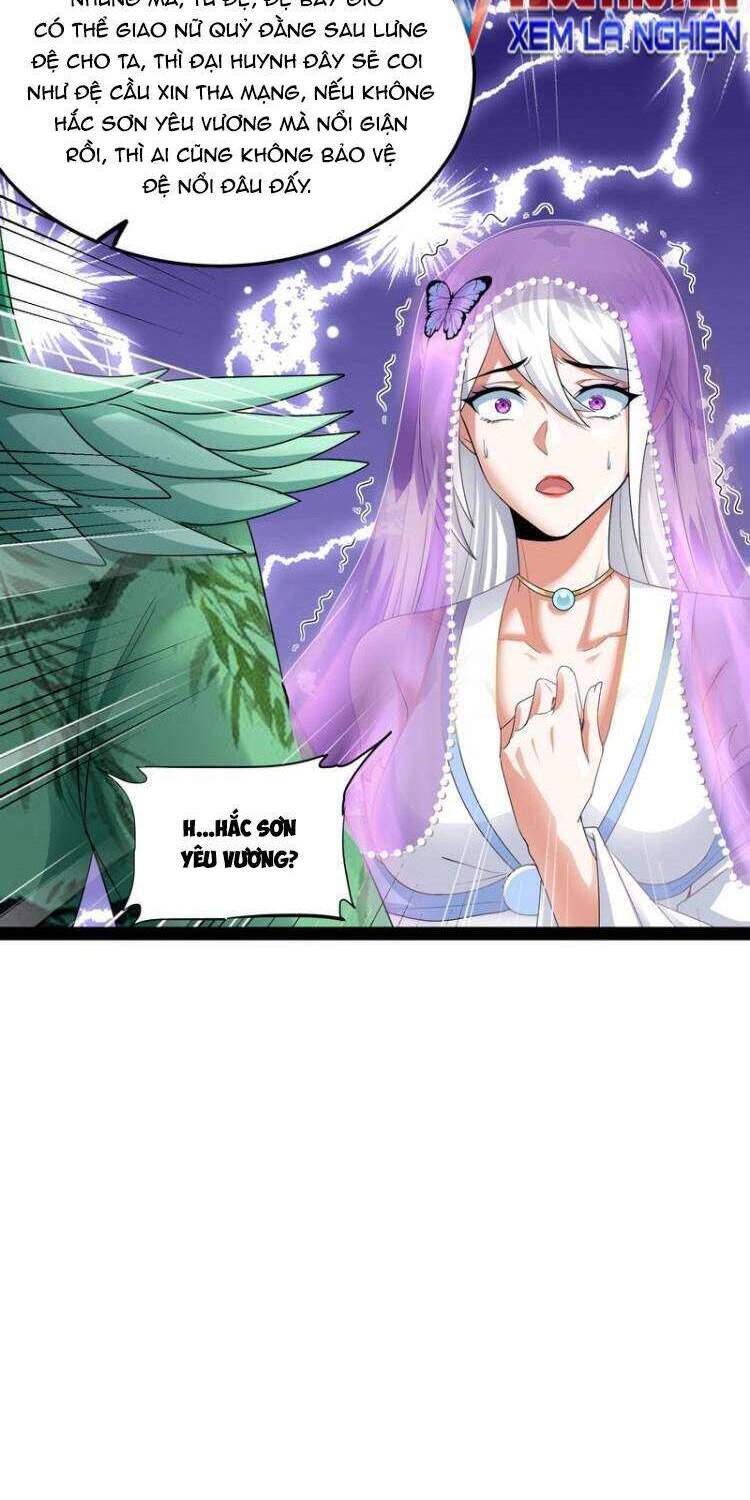 Đánh Bại Chư Thiên chapter 12 - Trang 43