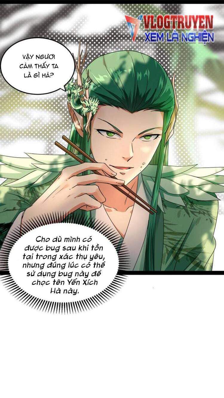 Đánh Bại Chư Thiên chapter 12 - Trang 5
