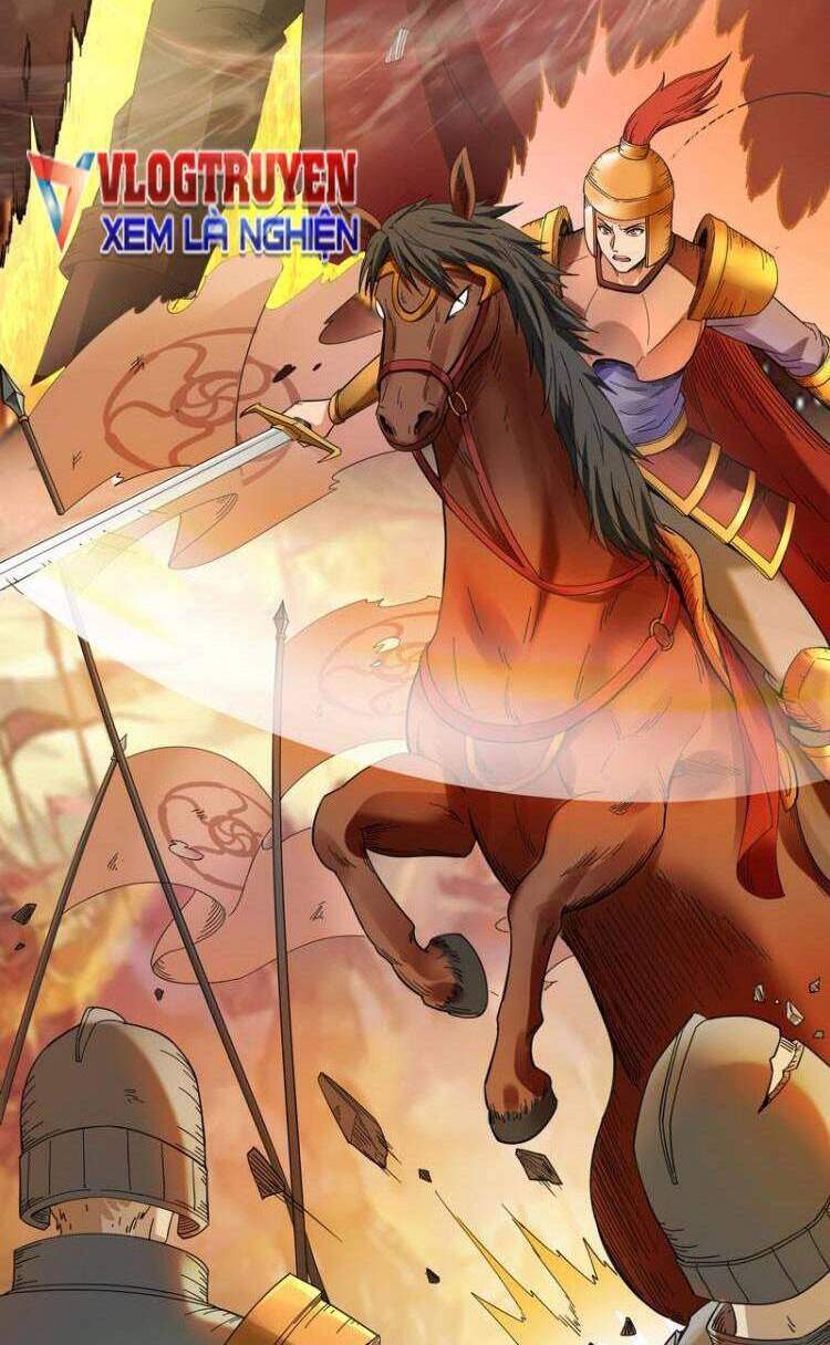 Đánh Bại Chư Thiên chapter 12 - Trang 7