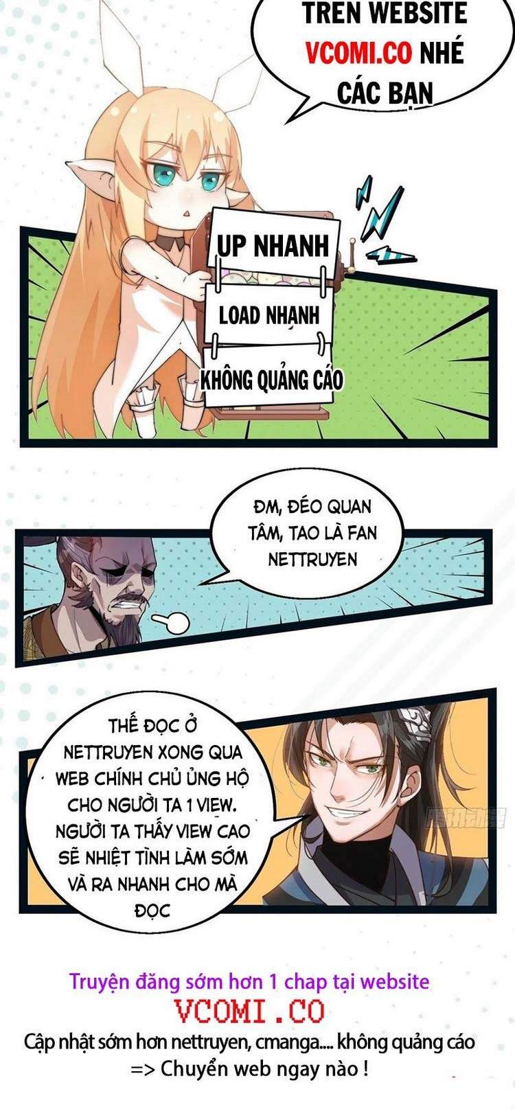 Lão Tổ Luyện Thể Mạnh Nhất Lịch Sử chapter 15 - Upload bởi truyensieuhay.com