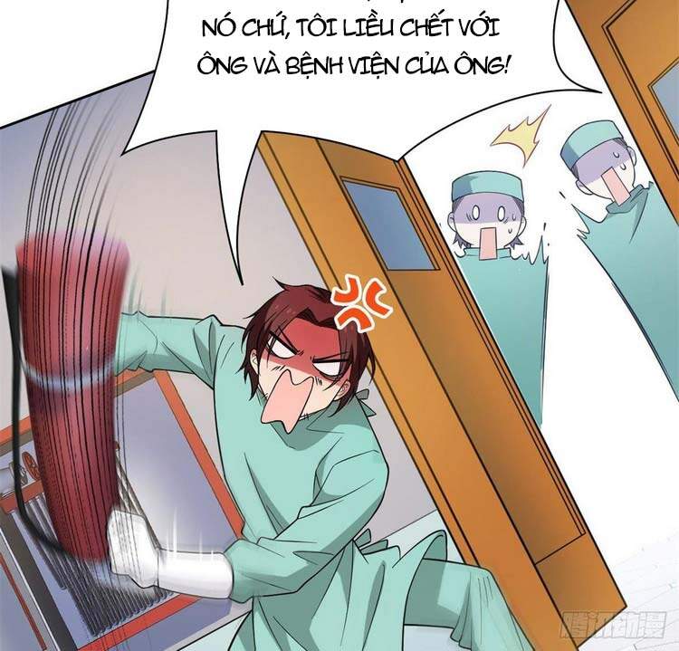 Cường Giả Đến Từ Trại Tâm Thần chapter 43 - Upload bởi truyensieuhay.com