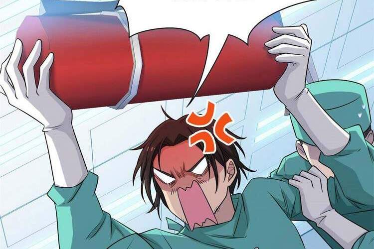 Cường Giả Đến Từ Trại Tâm Thần chapter 43 - Upload bởi truyensieuhay.com