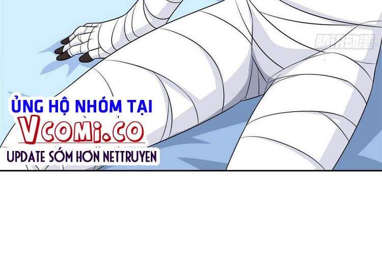 Cường Giả Đến Từ Trại Tâm Thần chapter 43 - Upload bởi truyensieuhay.com