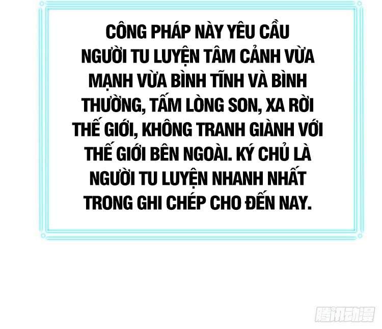 Cường Giả Đến Từ Trại Tâm Thần chapter 43 - Upload bởi truyensieuhay.com