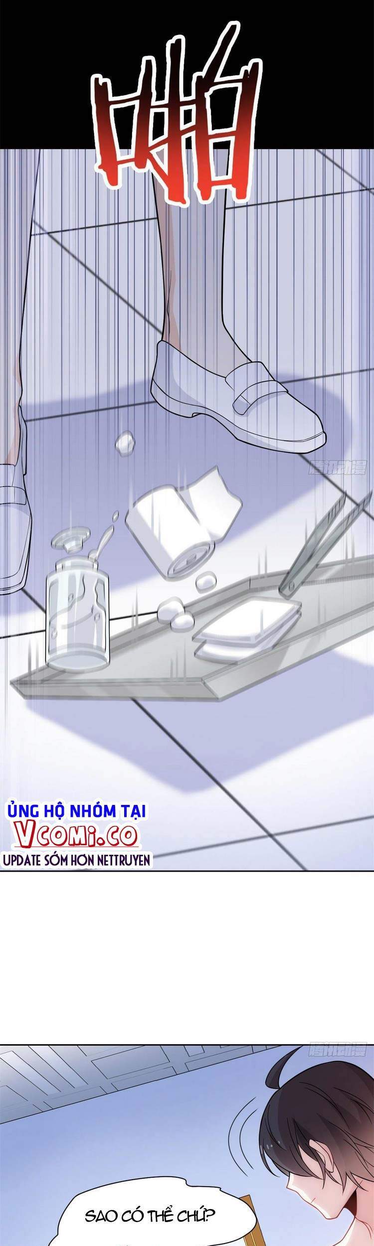 Cường Giả Đến Từ Trại Tâm Thần chapter 43 - Upload bởi truyensieuhay.com