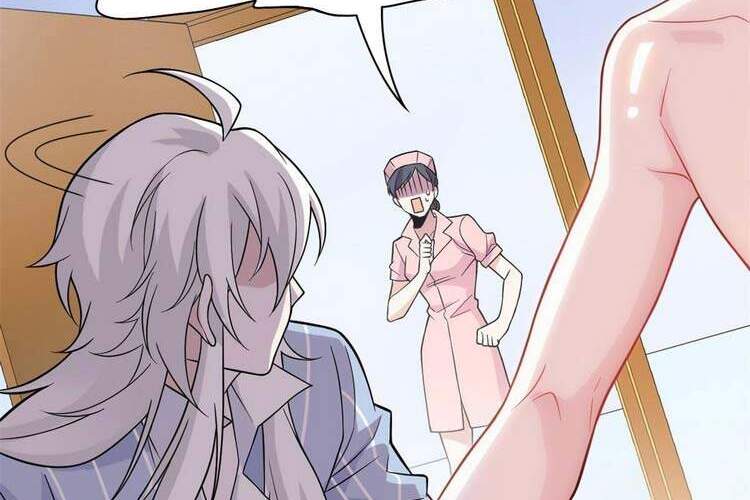 Cường Giả Đến Từ Trại Tâm Thần chapter 43 - Upload bởi truyensieuhay.com
