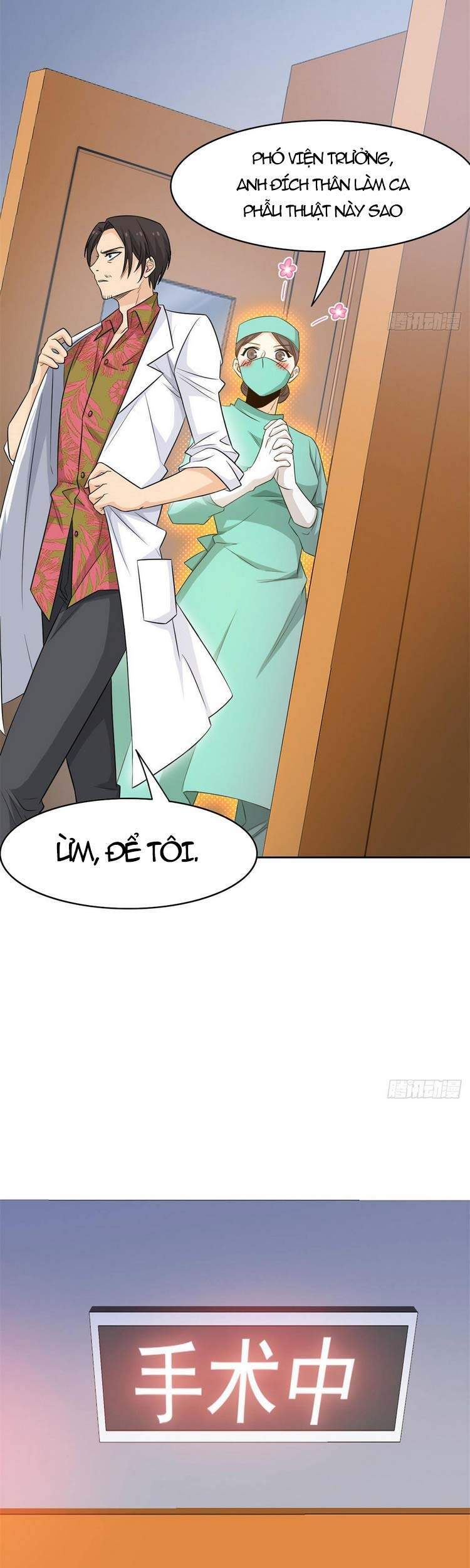 Cường Giả Đến Từ Trại Tâm Thần chapter 43 - Upload bởi truyensieuhay.com