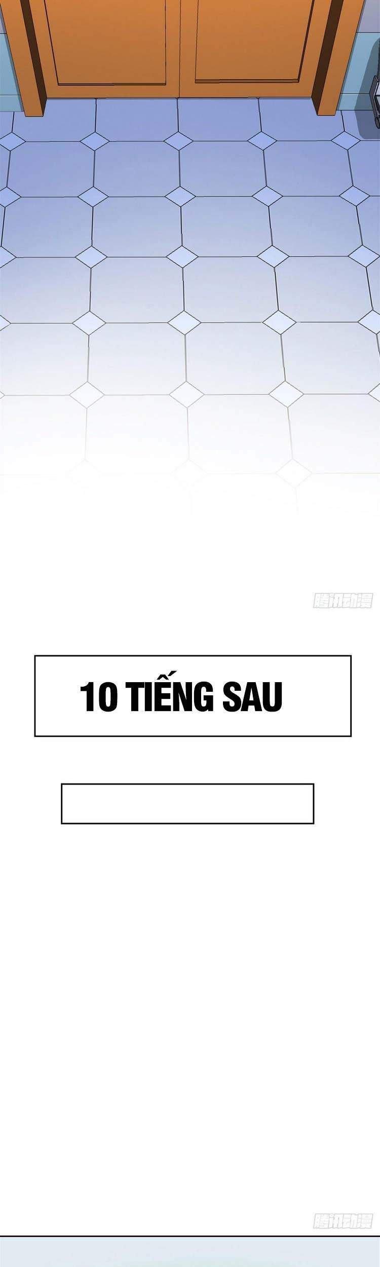 Cường Giả Đến Từ Trại Tâm Thần chapter 43 - Upload bởi truyensieuhay.com