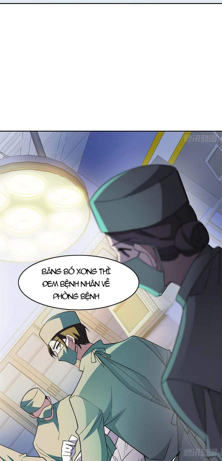 Cường Giả Đến Từ Trại Tâm Thần chapter 43 - Upload bởi truyensieuhay.com