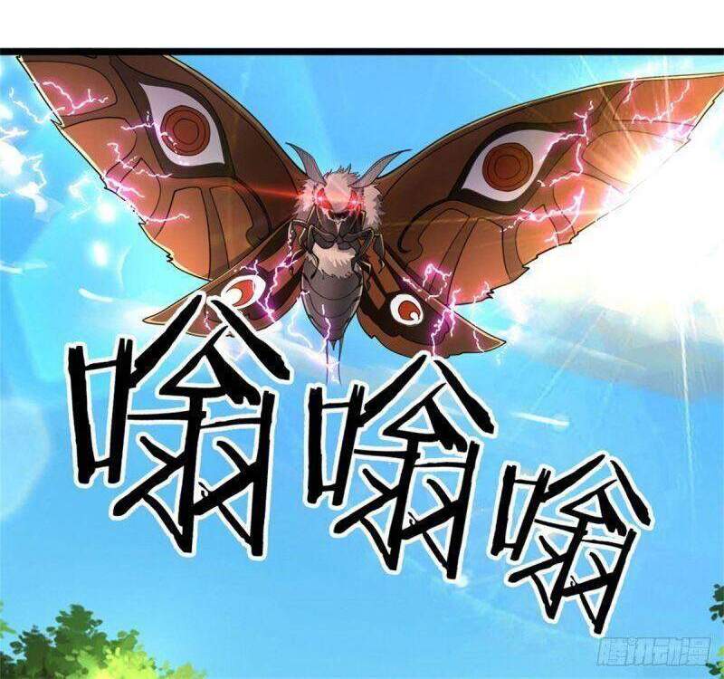 Luyện Thể Trăm Nghìn Tầng chapter 85 - Trang 17