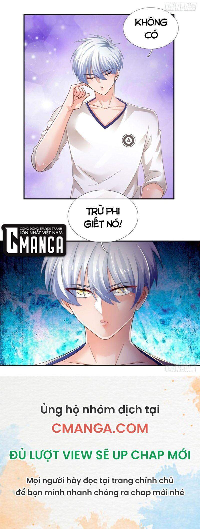 Luyện Thể Trăm Nghìn Tầng chapter 85 - Trang 31
