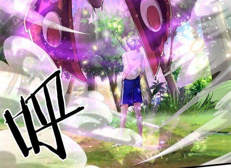Luyện Thể Trăm Nghìn Tầng chapter 86 - Trang 5