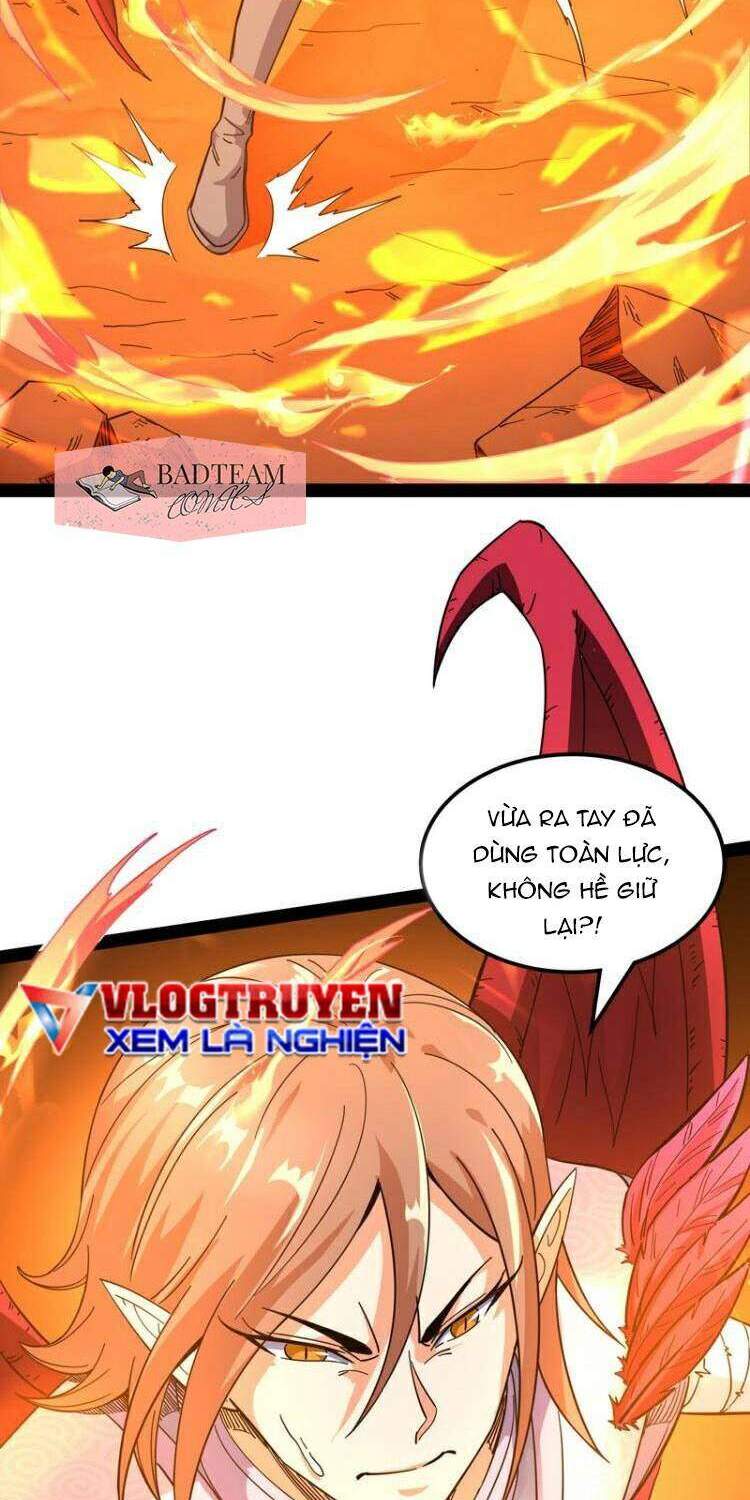 Đánh Bại Chư Thiên chapter 13 - Trang 12