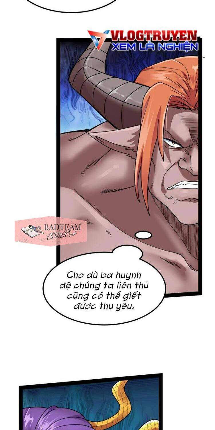 Đánh Bại Chư Thiên chapter 13 - Trang 14