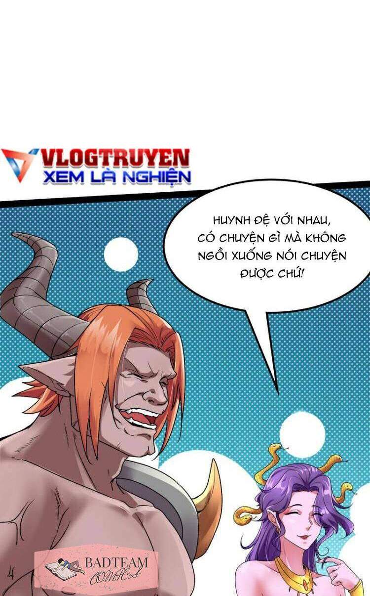 Đánh Bại Chư Thiên chapter 13 - Trang 16