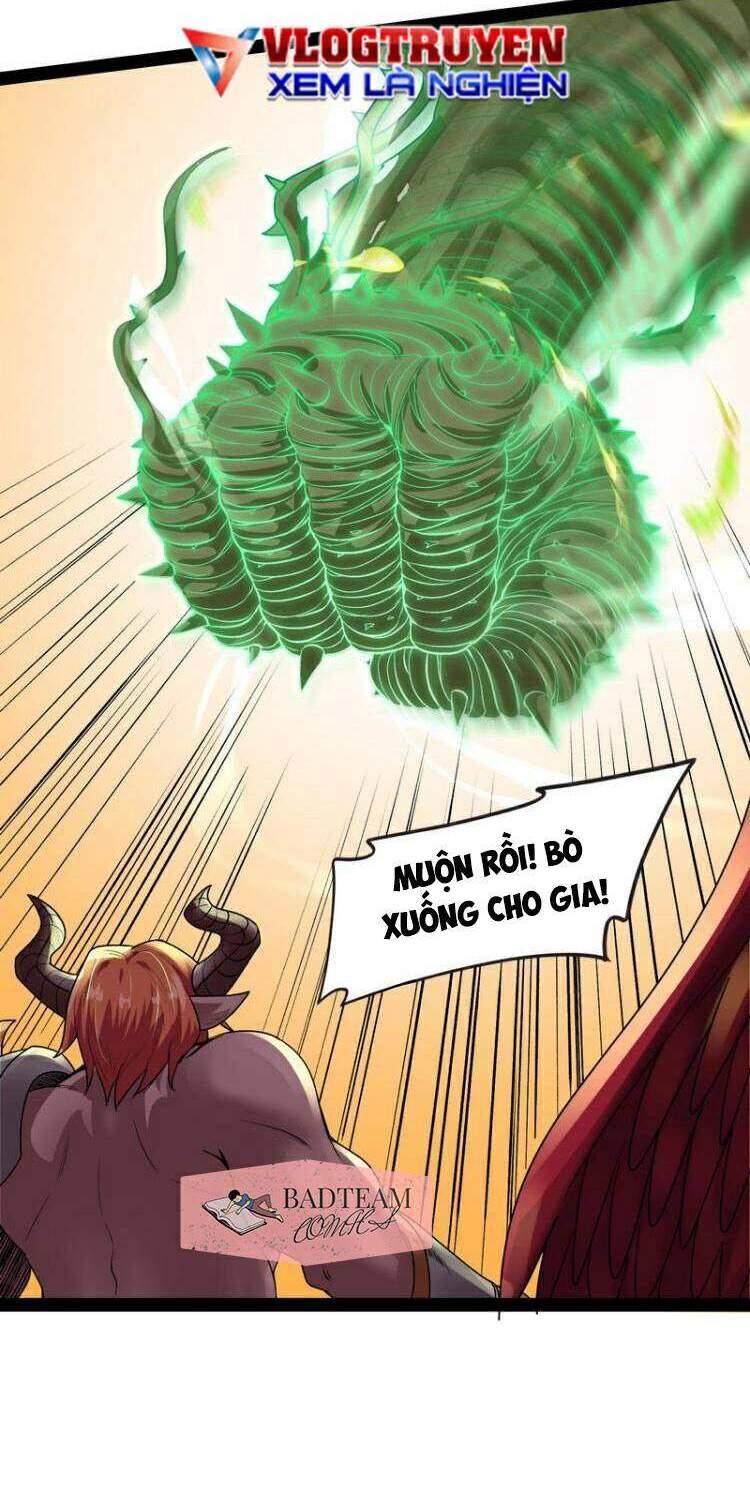 Đánh Bại Chư Thiên chapter 13 - Trang 18
