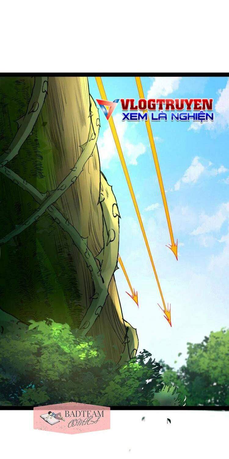 Đánh Bại Chư Thiên chapter 13 - Trang 22
