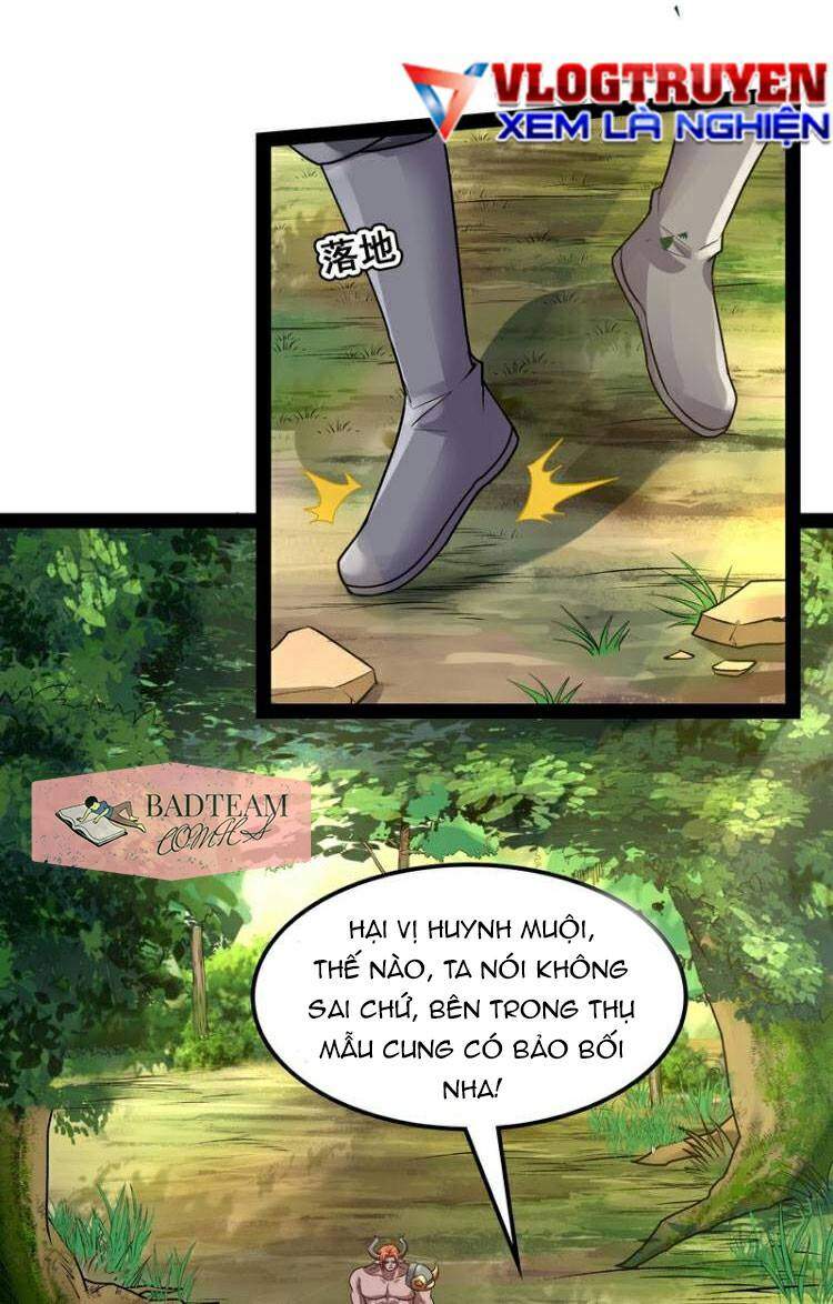 Đánh Bại Chư Thiên chapter 13 - Trang 23