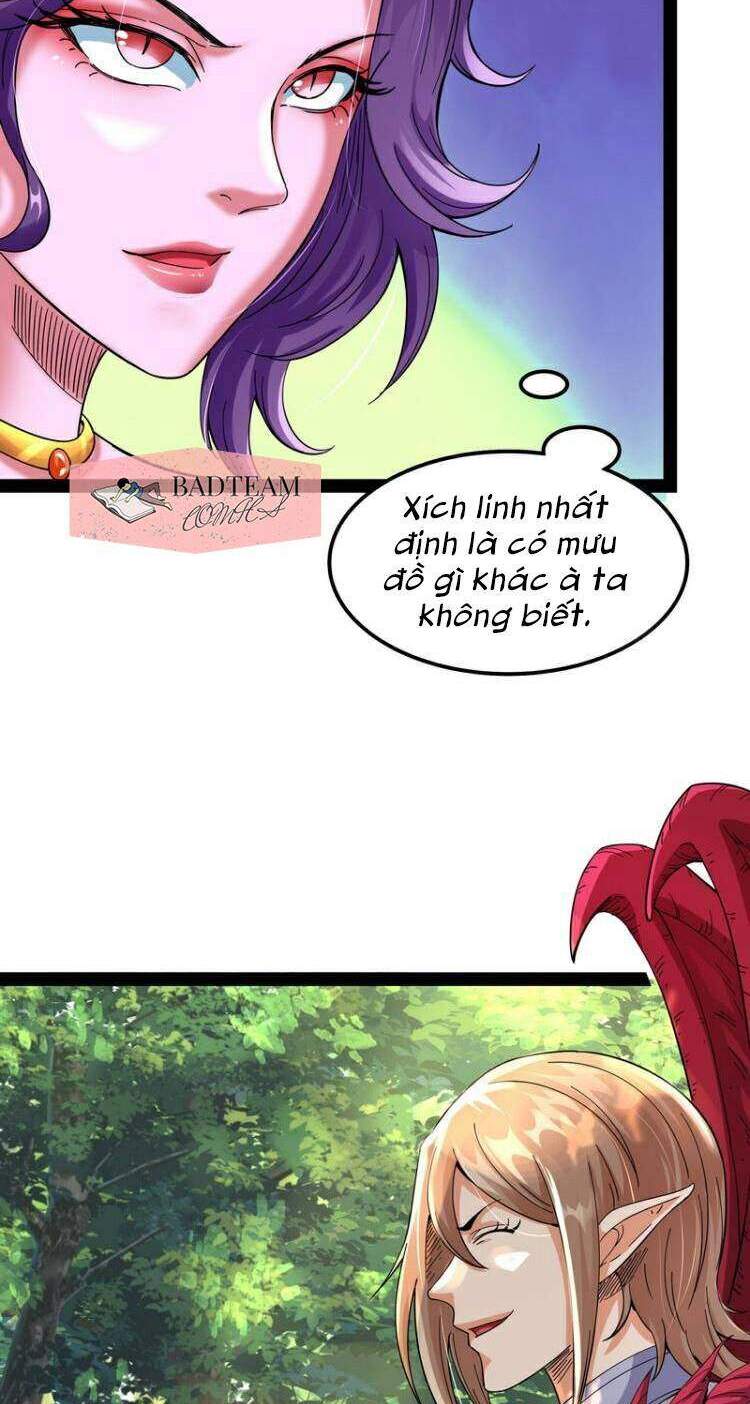 Đánh Bại Chư Thiên chapter 13 - Trang 25