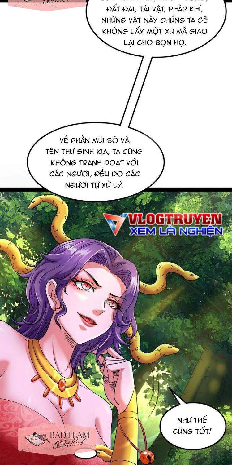 Đánh Bại Chư Thiên chapter 13 - Trang 29