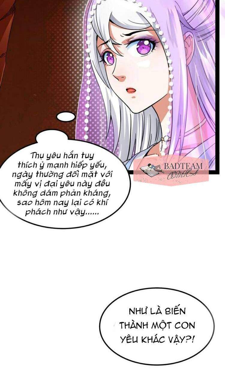 Đánh Bại Chư Thiên chapter 13 - Trang 5