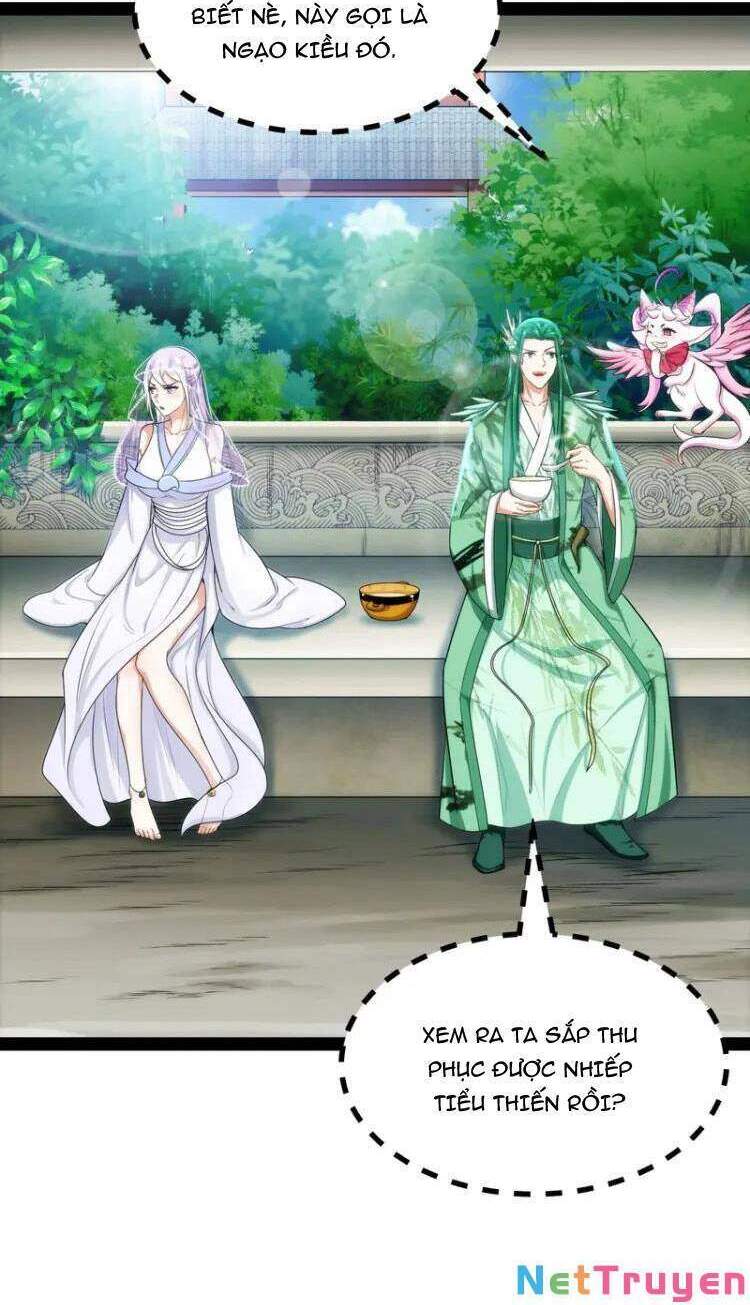 Đánh Bại Chư Thiên chapter 14 - Trang 12