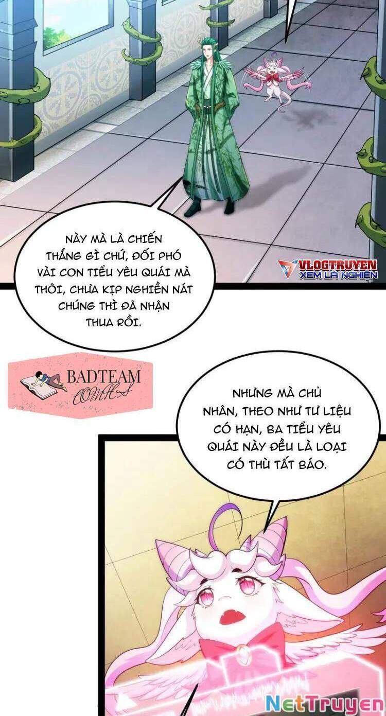 Đánh Bại Chư Thiên chapter 14 - Trang 2