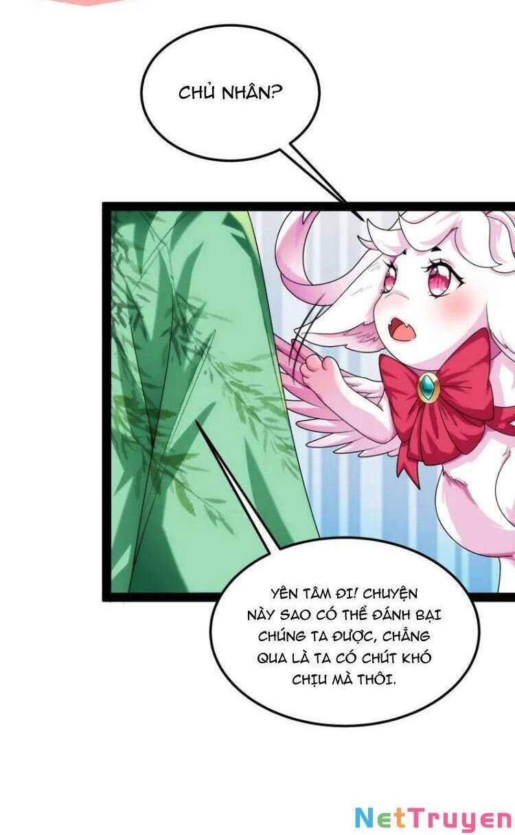 Đánh Bại Chư Thiên chapter 14 - Trang 25