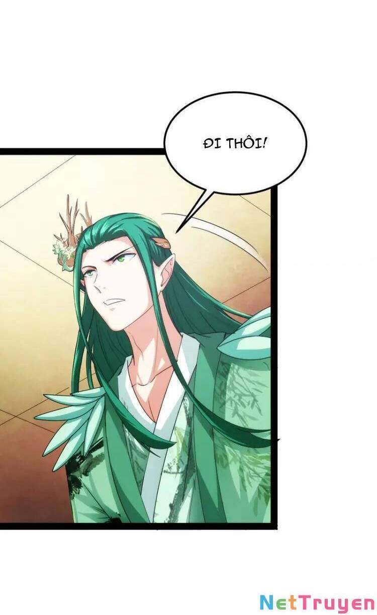 Đánh Bại Chư Thiên chapter 14 - Trang 27