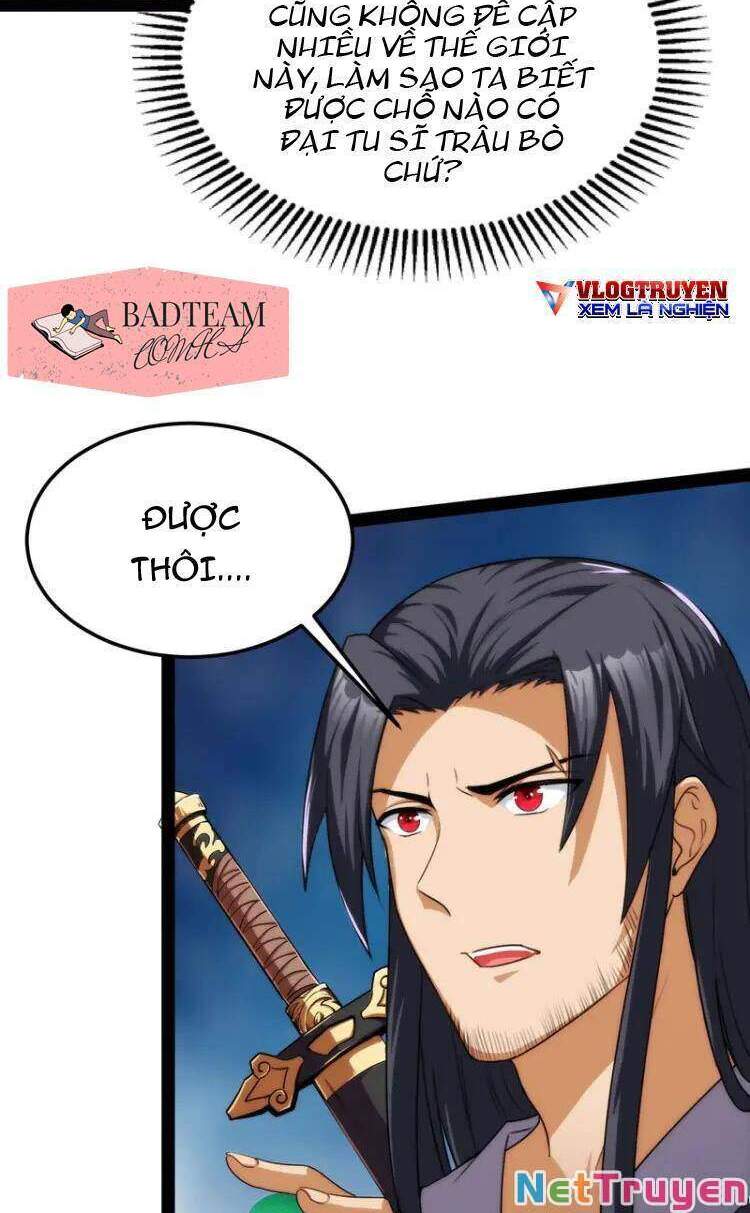 Đánh Bại Chư Thiên chapter 14 - Trang 32