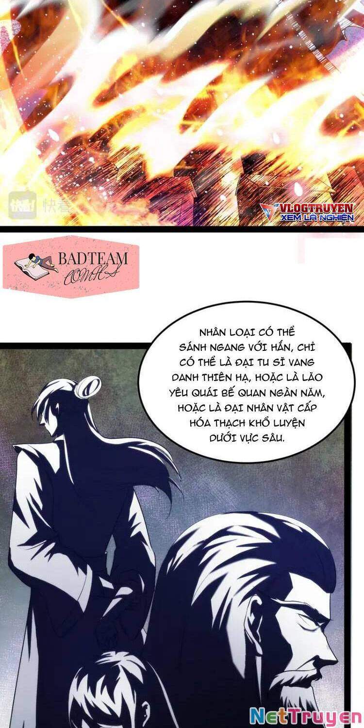 Đánh Bại Chư Thiên chapter 14 - Trang 36