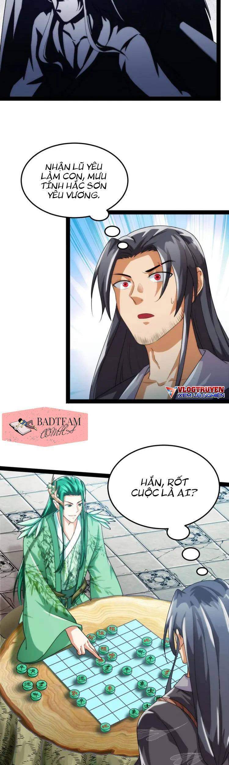 Đánh Bại Chư Thiên chapter 14 - Trang 37