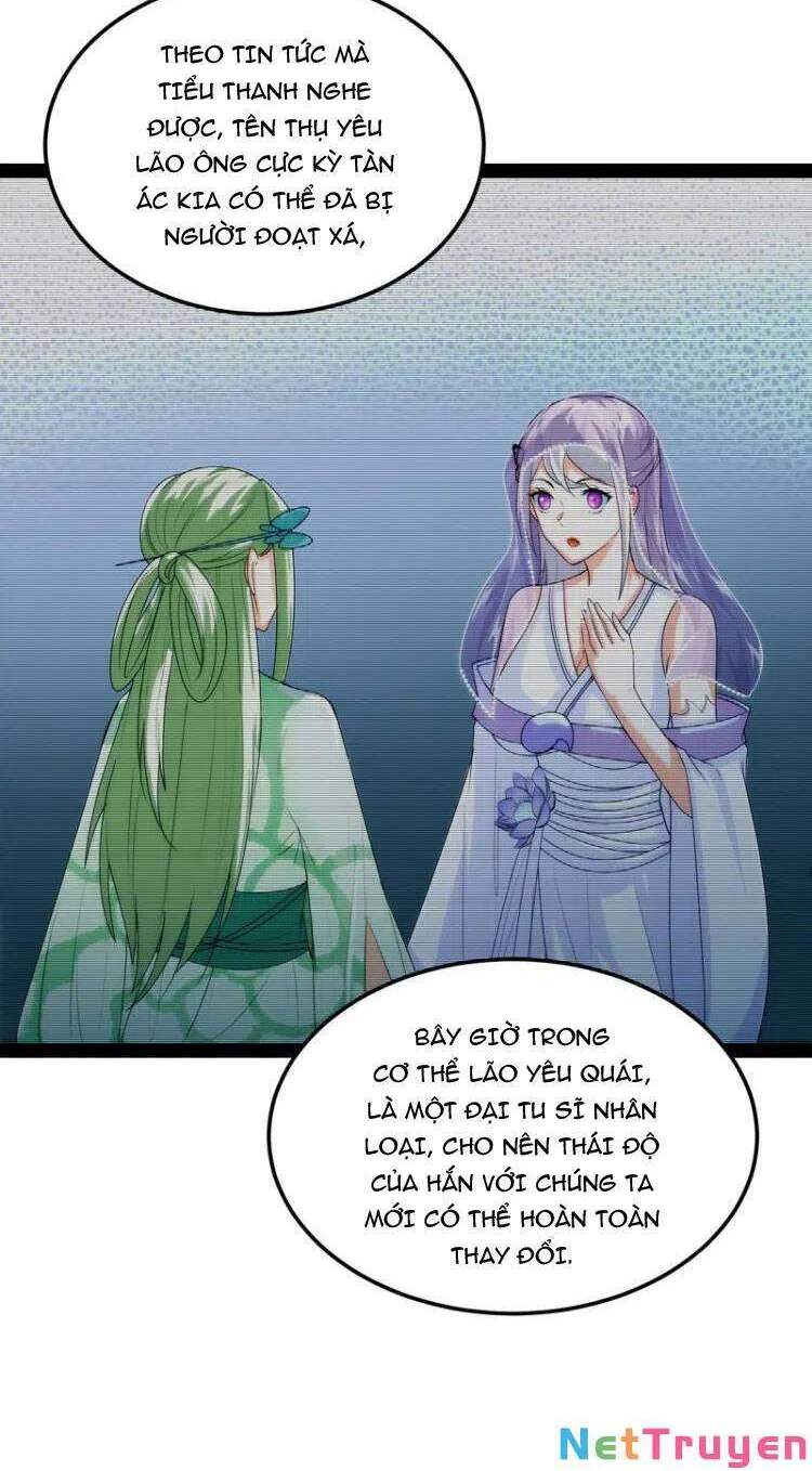 Đánh Bại Chư Thiên chapter 14 - Trang 6