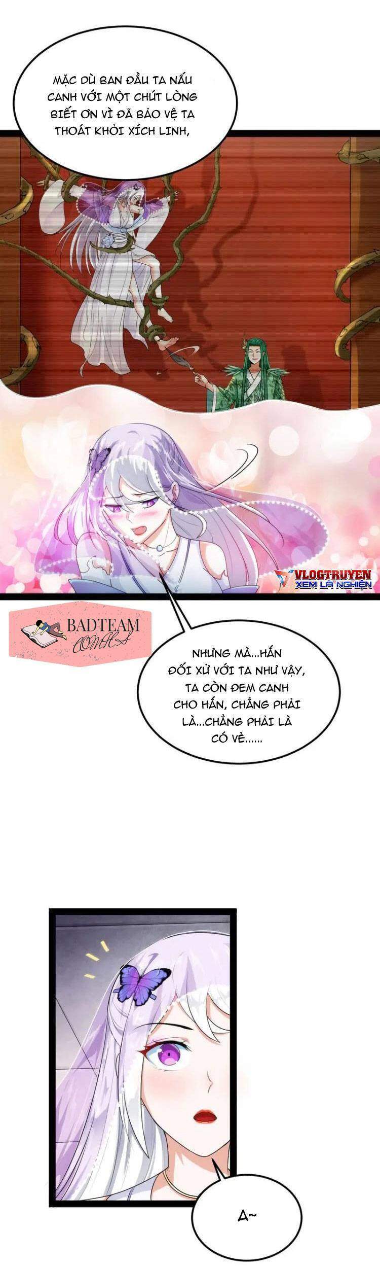 Đánh Bại Chư Thiên chapter 14 - Trang 7
