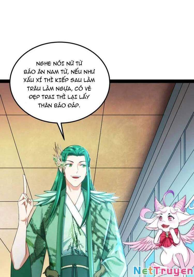 Đánh Bại Chư Thiên chapter 14 - Trang 8
