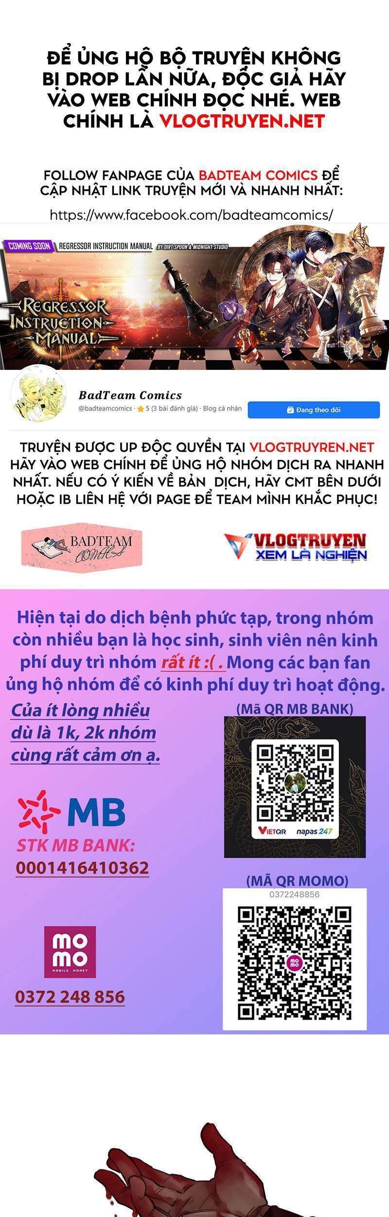 Thiên Ma Phi Thăng Truyện chapter 11 - Upload bởi truyensieuhay.com