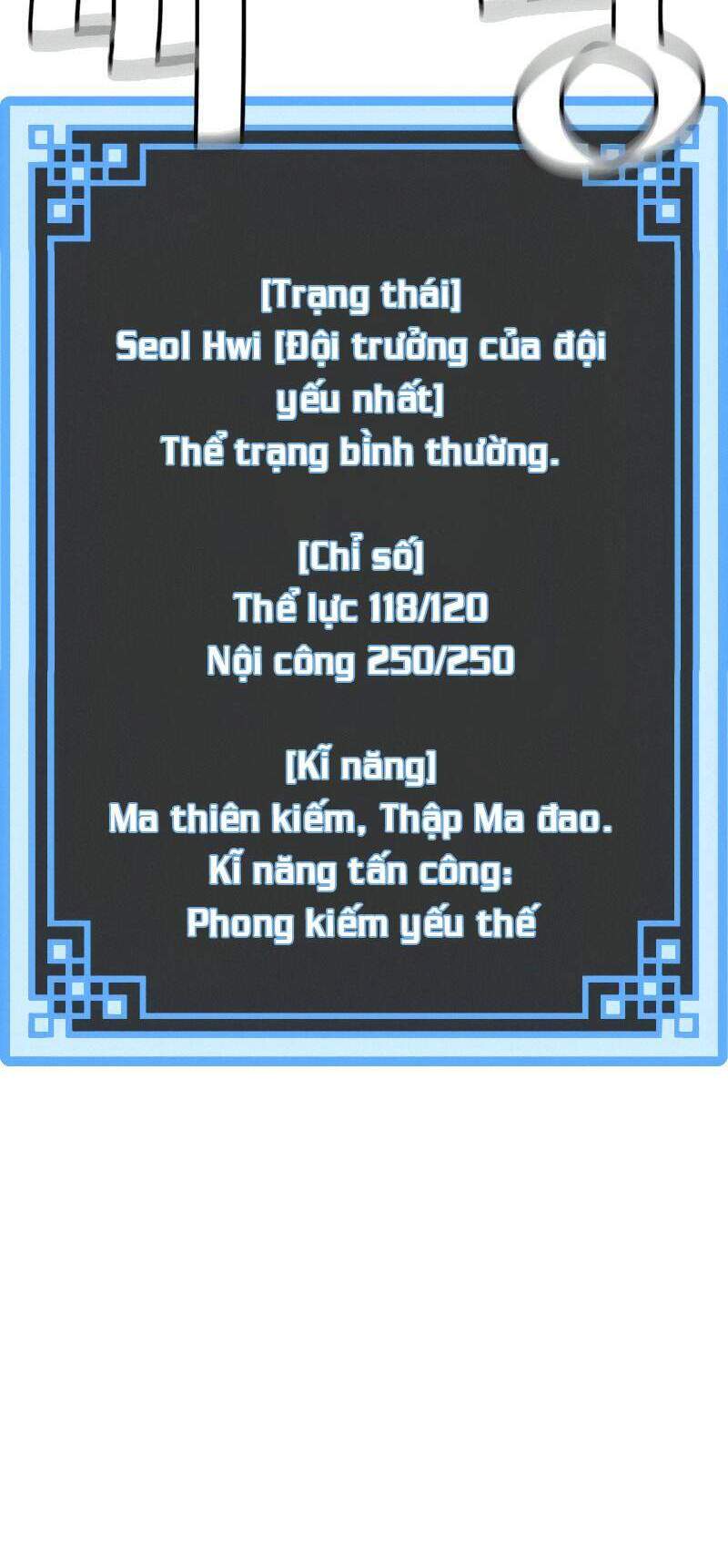 Thiên Ma Phi Thăng Truyện chapter 11 - Upload bởi truyensieuhay.com