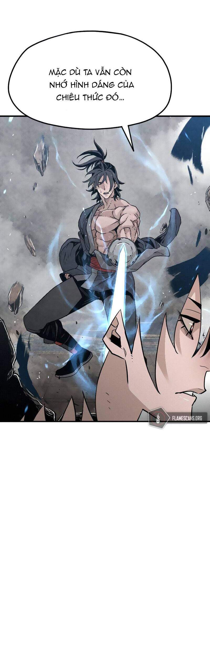 Thiên Ma Phi Thăng Truyện chapter 11 - Upload bởi truyensieuhay.com