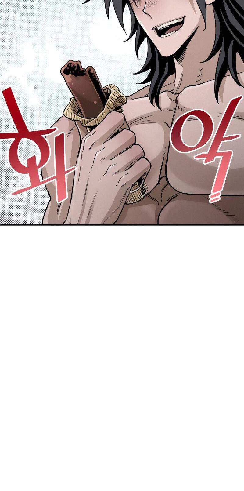 Thiên Ma Phi Thăng Truyện chapter 11 - Upload bởi truyensieuhay.com