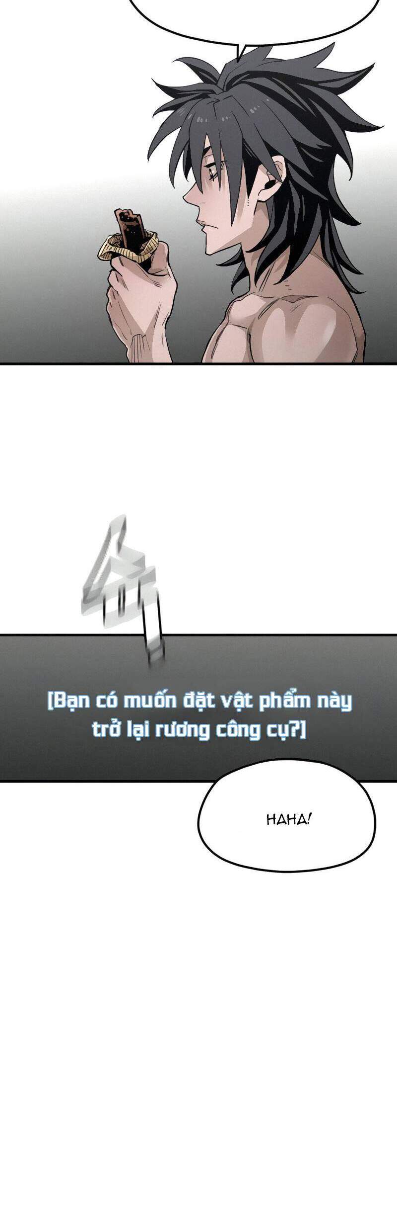 Thiên Ma Phi Thăng Truyện chapter 11 - Upload bởi truyensieuhay.com